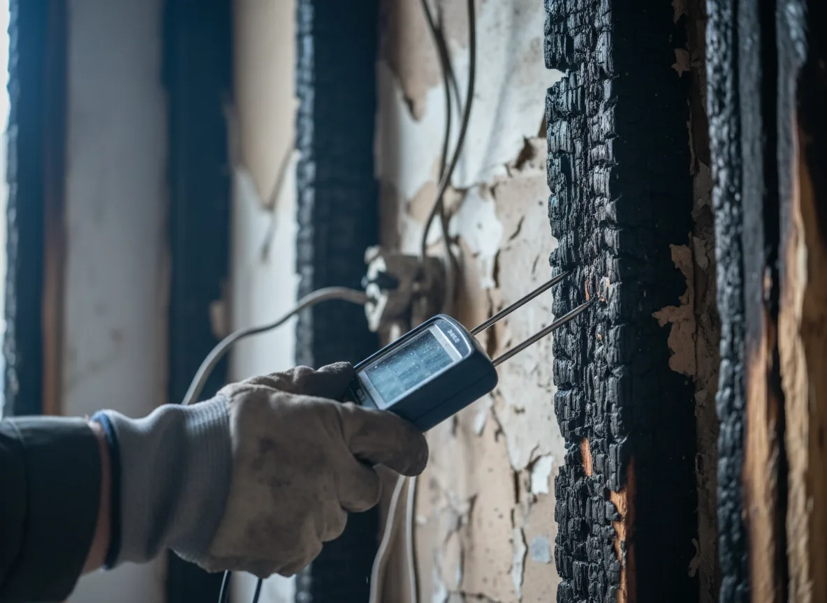 Fire Damage Restoration Burlingame, CA FAQs